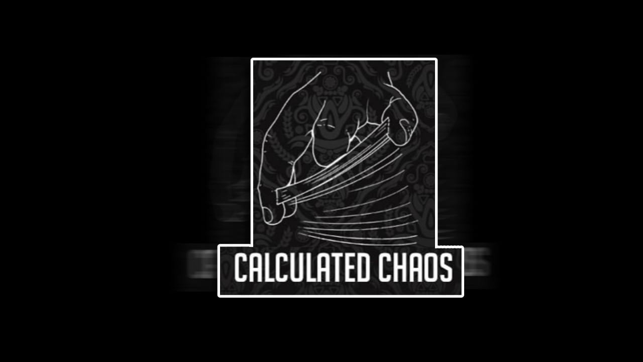 Calculated Chaos Book and download