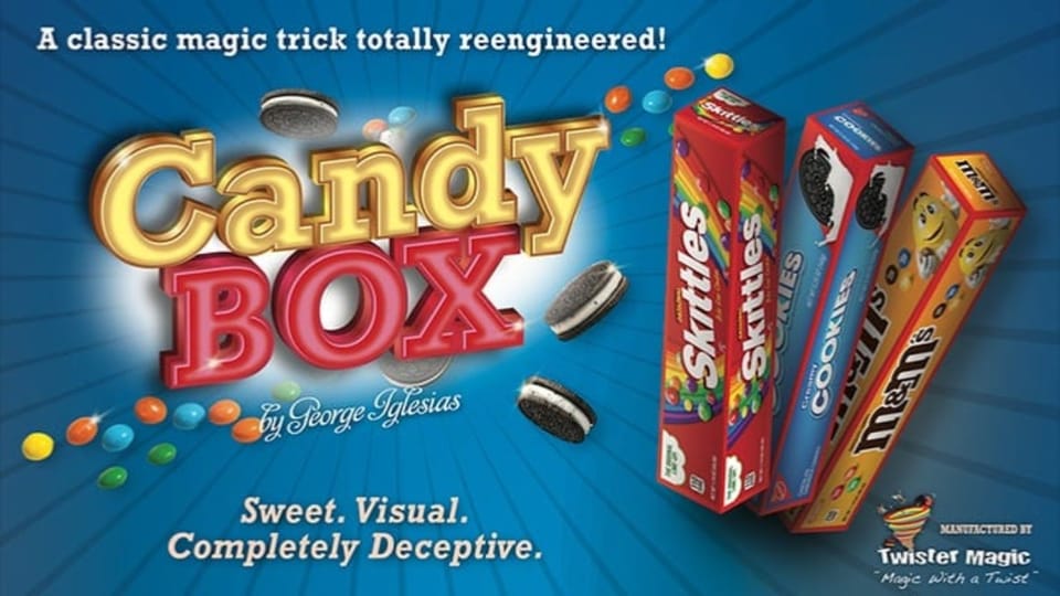 Candy Box