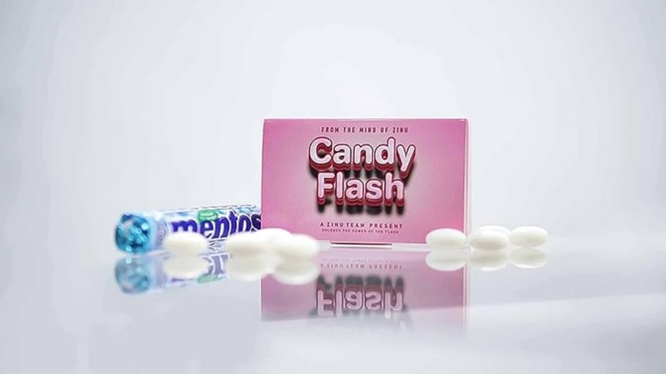 Candy Flash