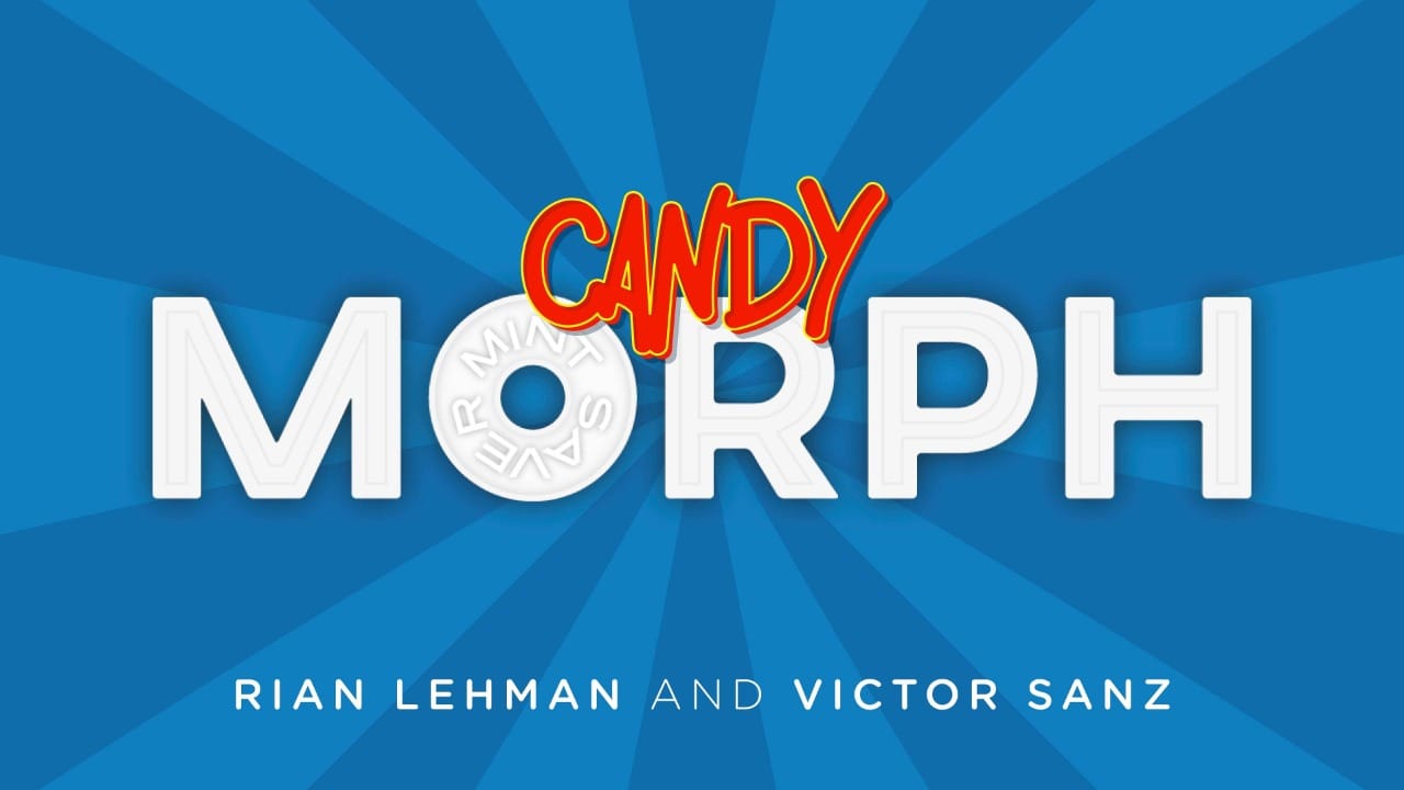 CandyMorph Trick and download