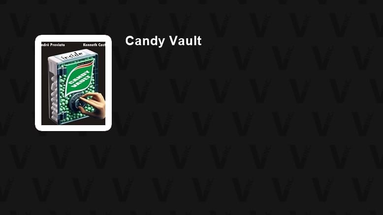 Candy Vault