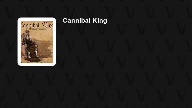 Cannibal King