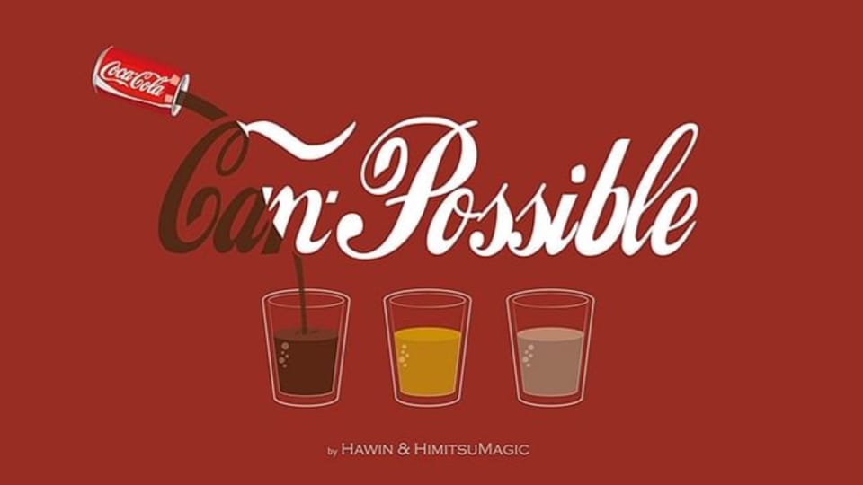 CanPossible
