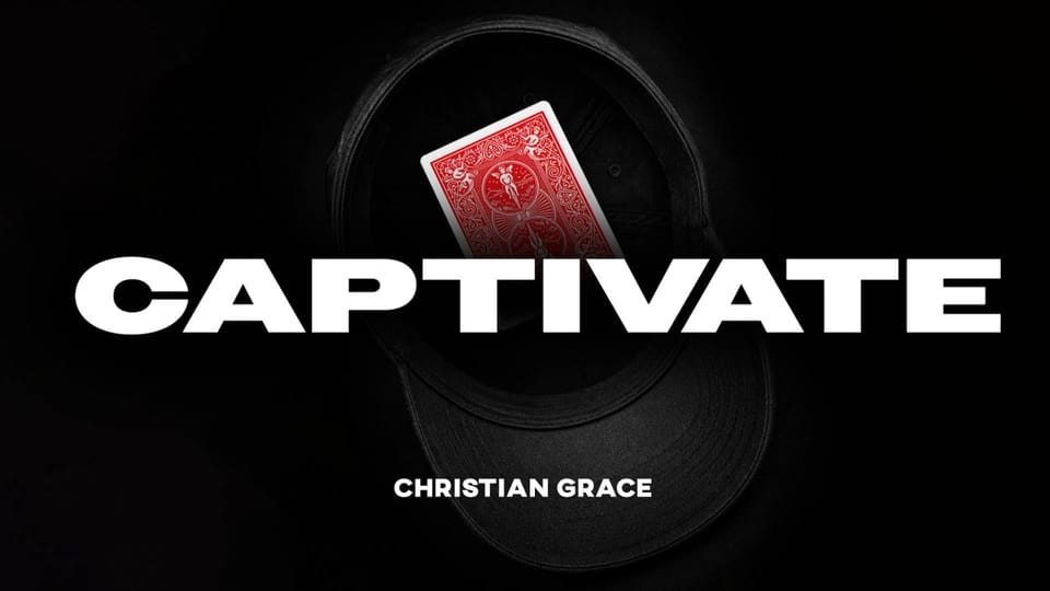 Captivate