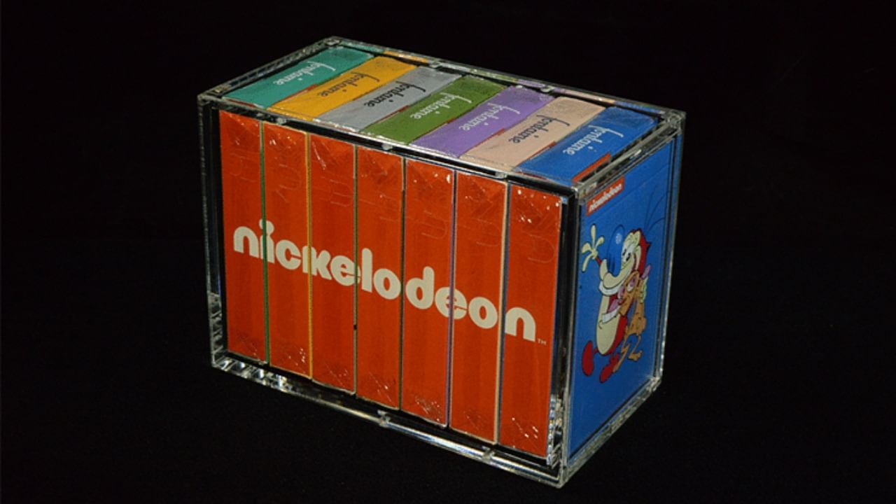 Carat X7 Playing Card Display Case