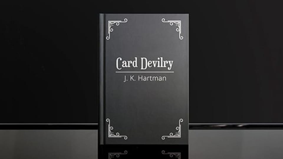 Card Devilry