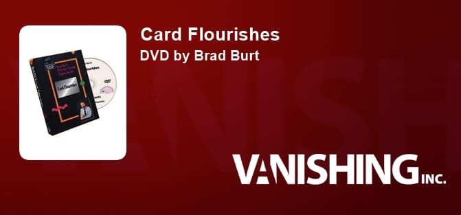 Card Flourishes