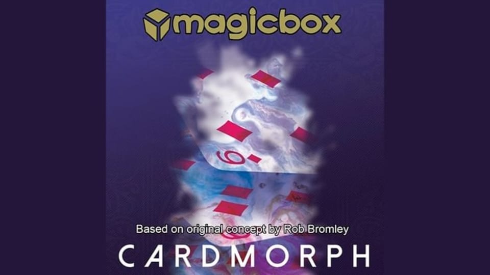 Card Morph