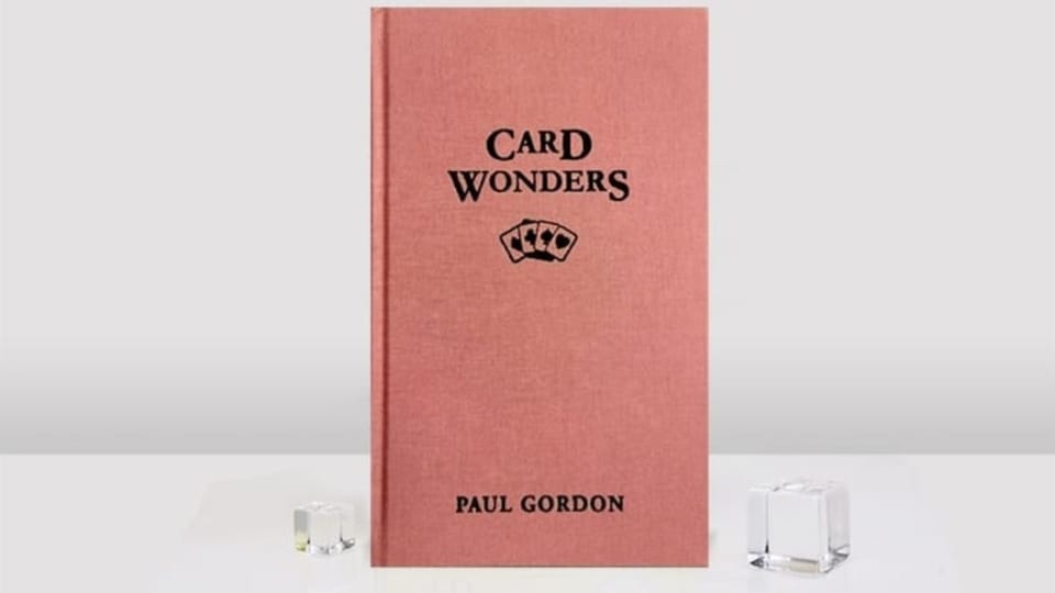 Card Wonders