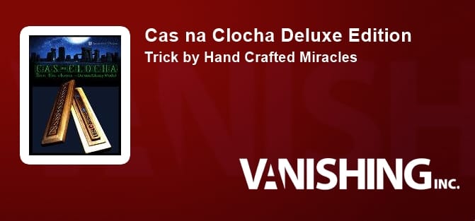 Cas na Clocha Deluxe Edition