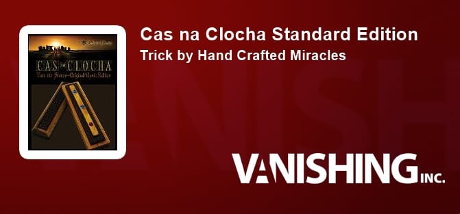 Cas na Clocha Standard Edition