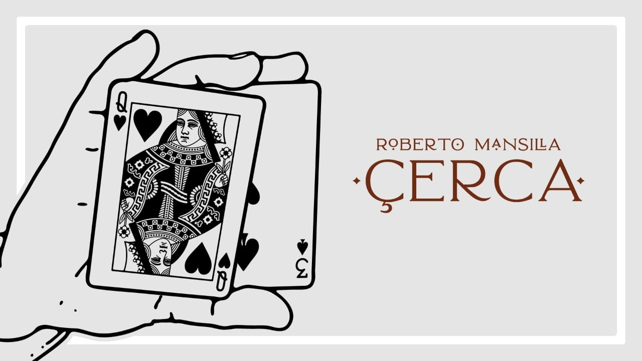 Cerca Book and download