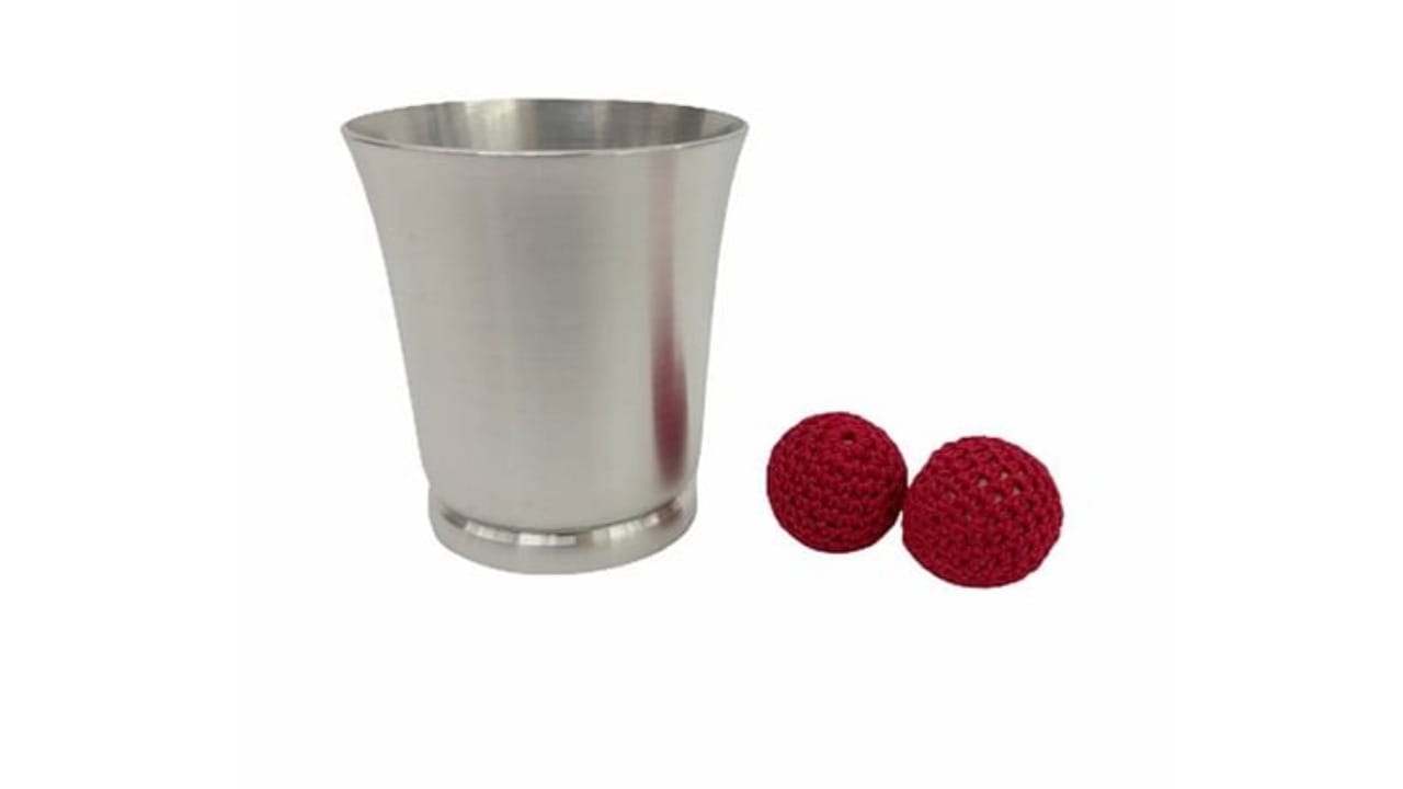 Chop Cup Classic 2.0 Trick
