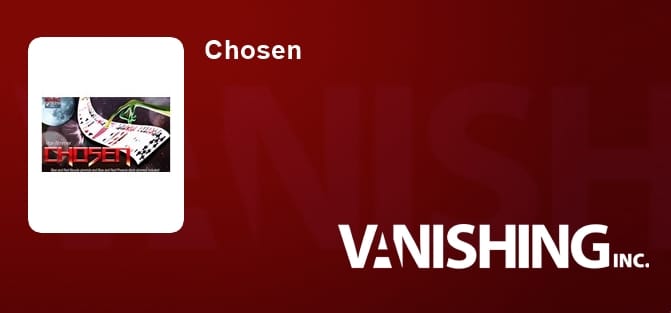 Chosen