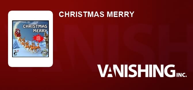 Christmas Merry