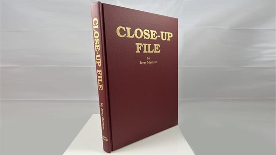 Close-up File