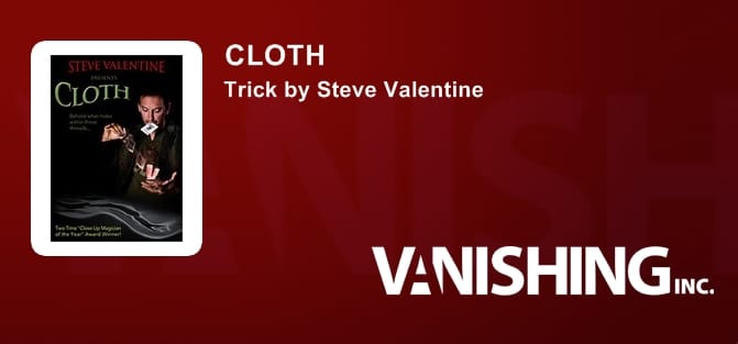 CLOTH