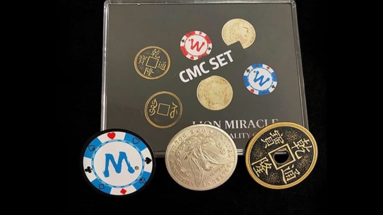 CMC Set Trick