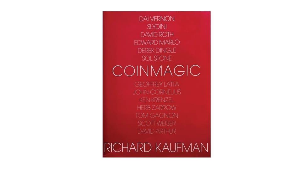 Coin Magic