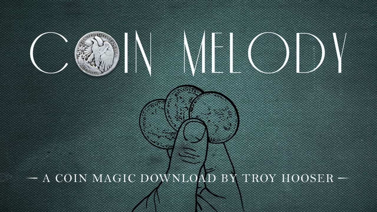 Coin Melody Video download