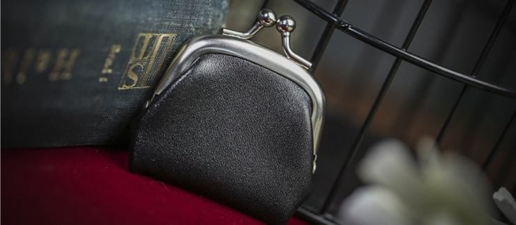 Coin Purse 3.0  Accessory