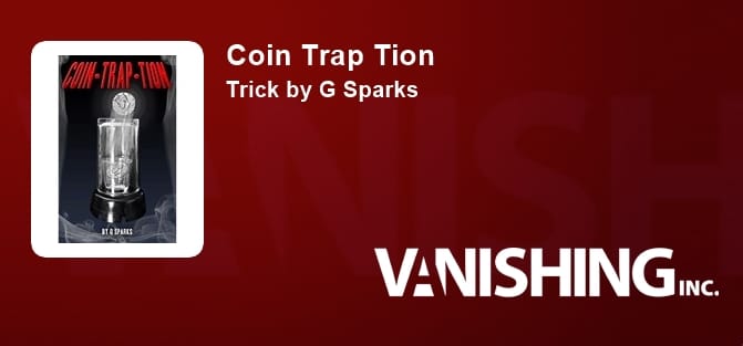 Coin Trap Tion