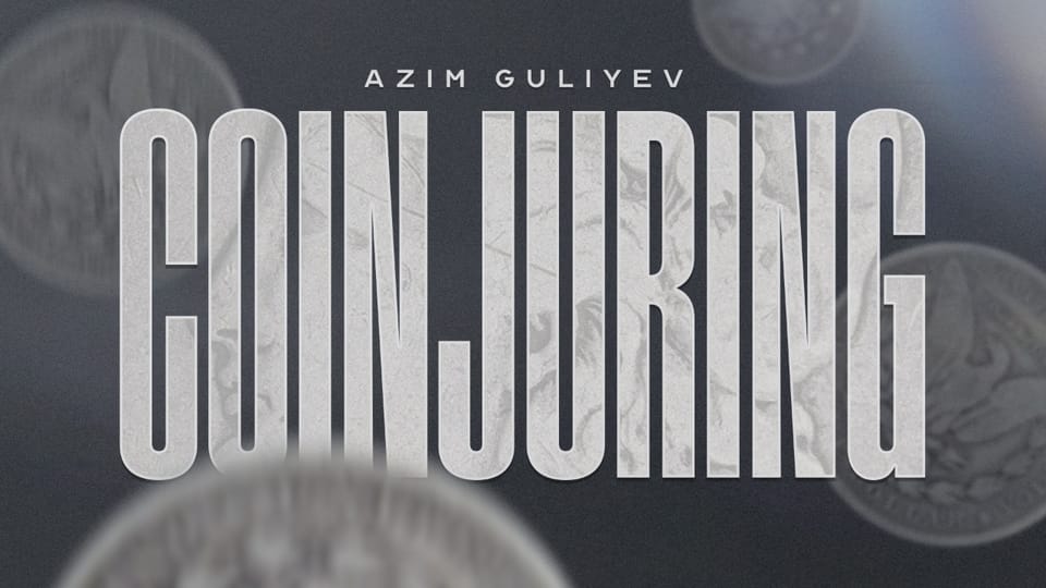 Coinjuring
