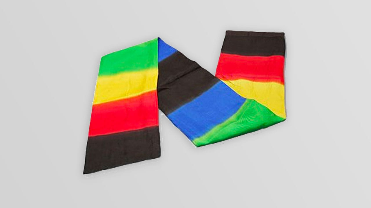 45in Color Changing Streamer Accessory