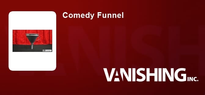 Comedy Funnel