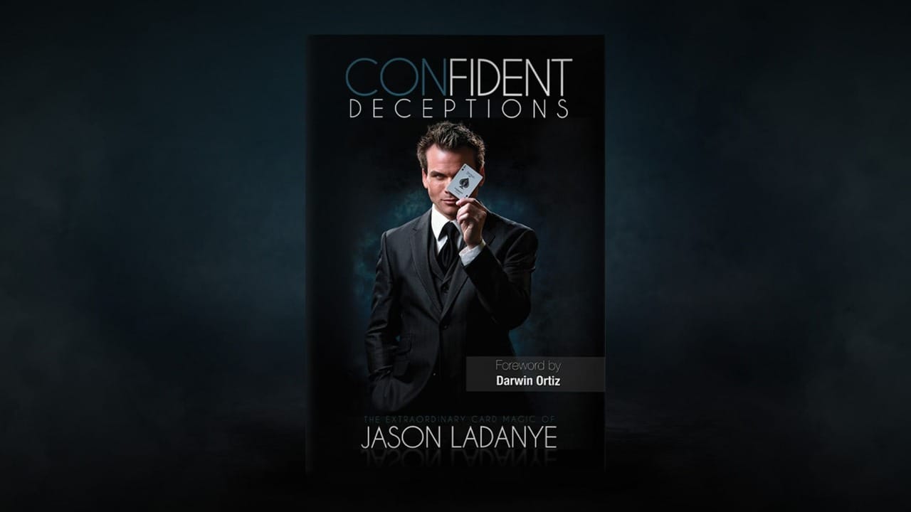 Confident Deceptions Book and download