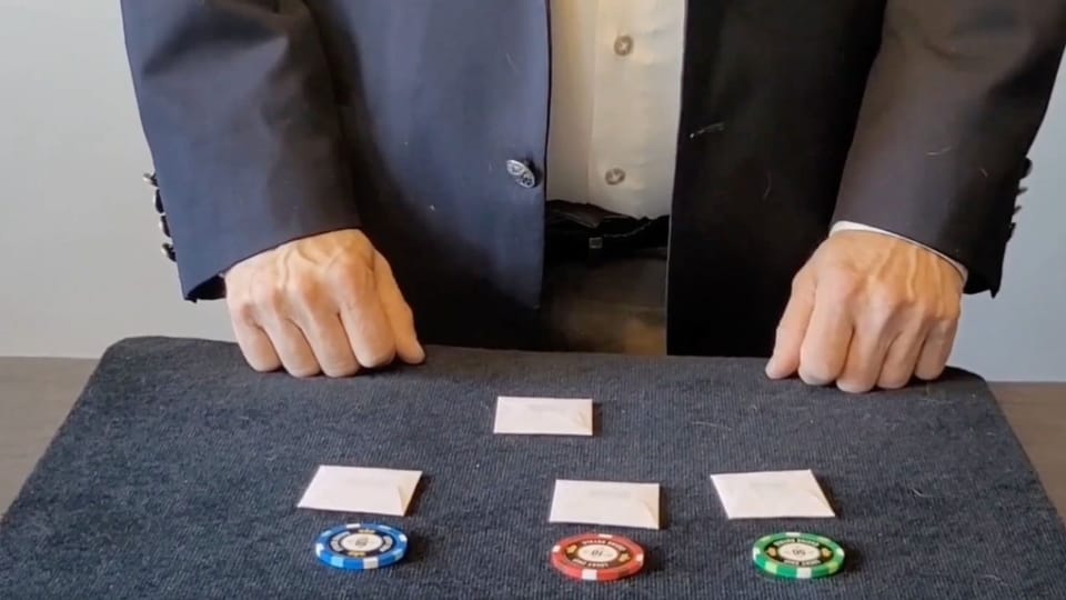 Conviction Prediction (Walking Liberty Edition)