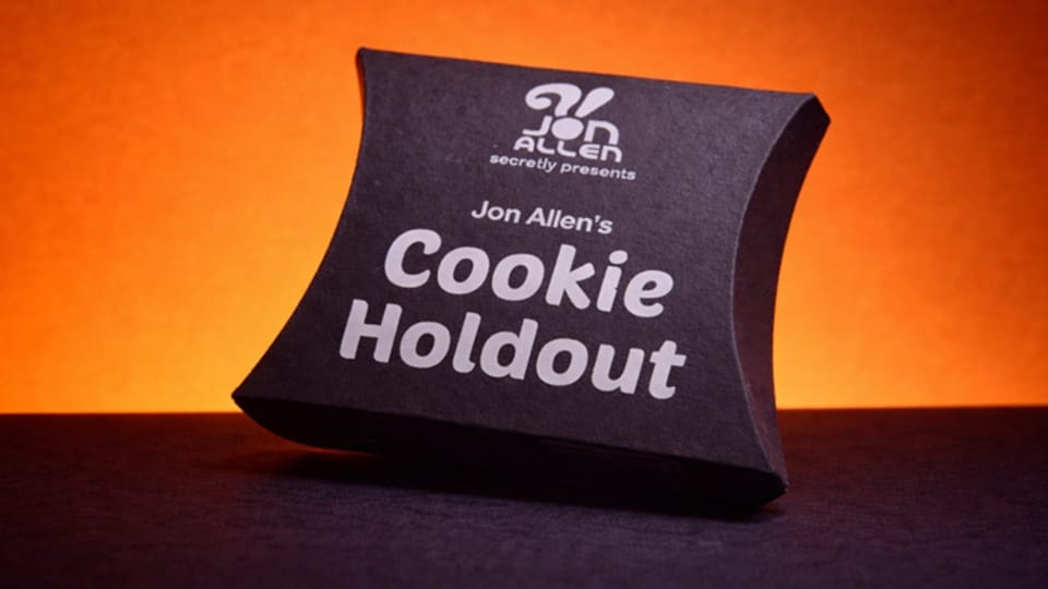 The Cookie Holdout