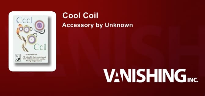 Cool Coil Accessory