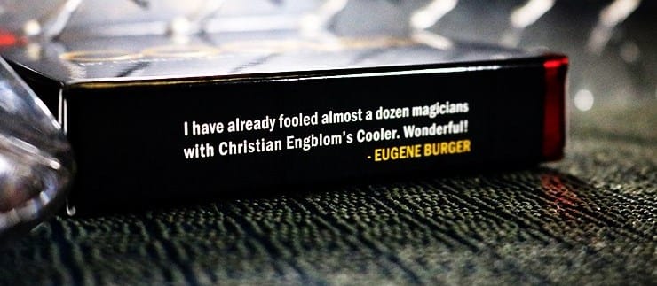 Cooler