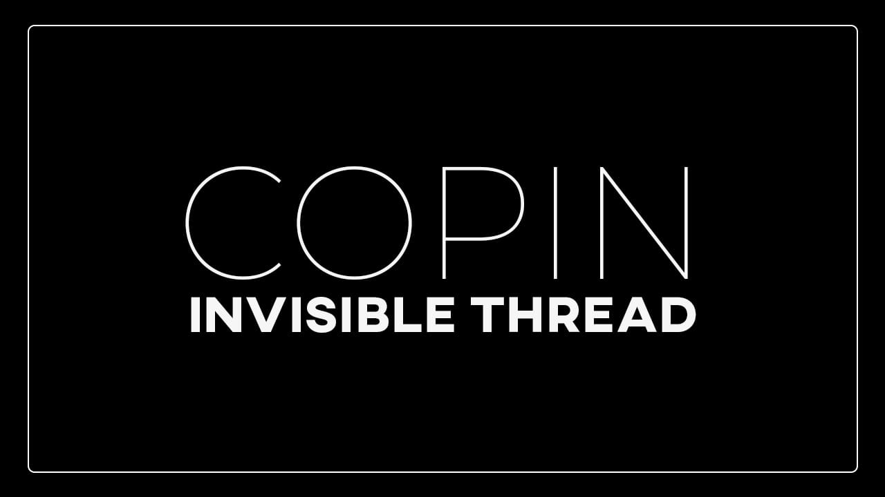 Copin's Invisible Thread Accessory