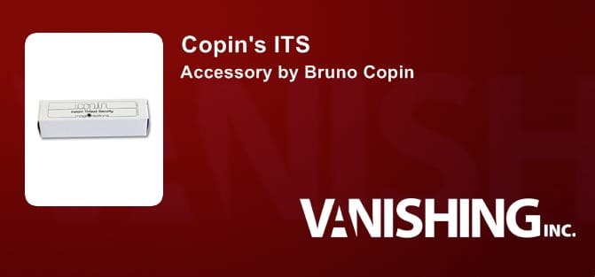 Copin's ITS Accessory