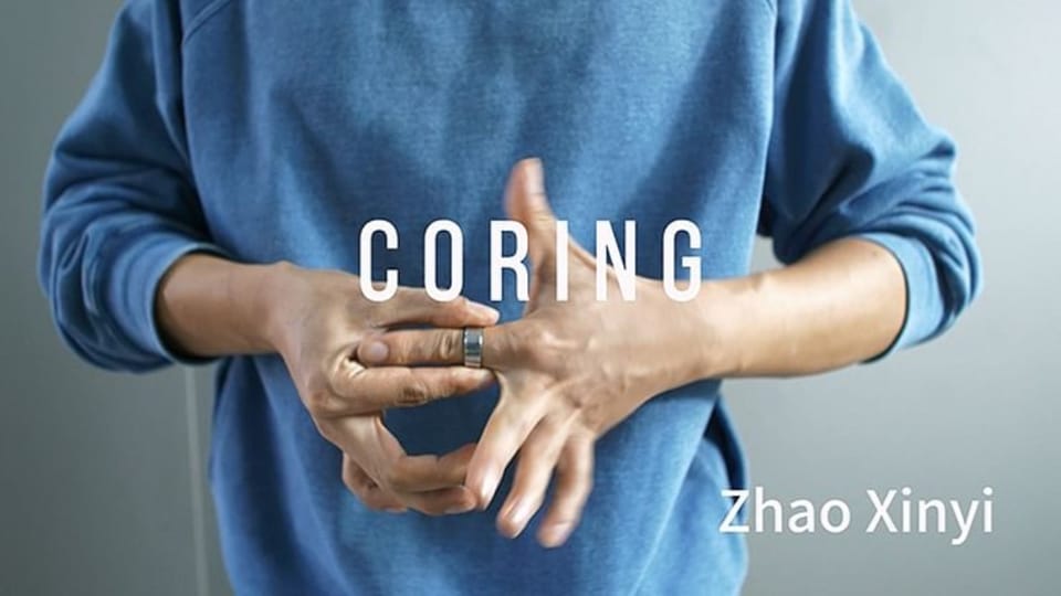 CORING