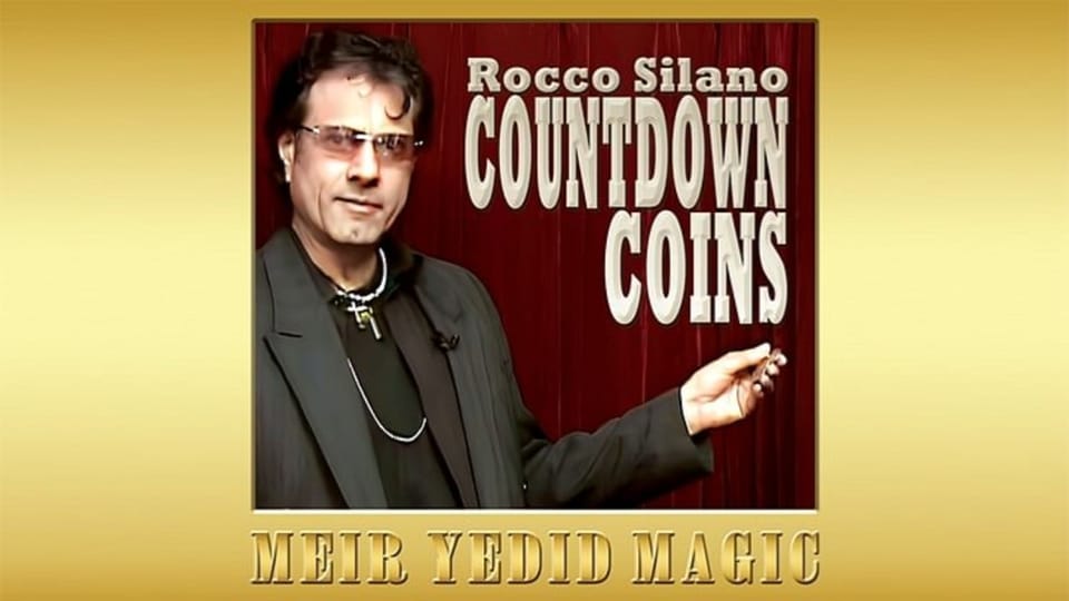 Countdown Coins