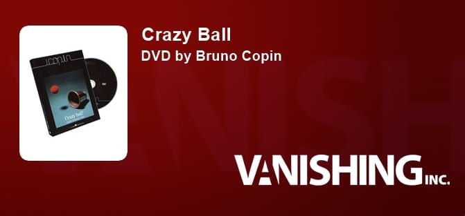 Crazy Ball