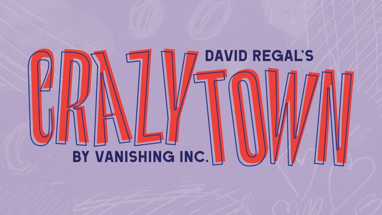 Crazytown Trick and download