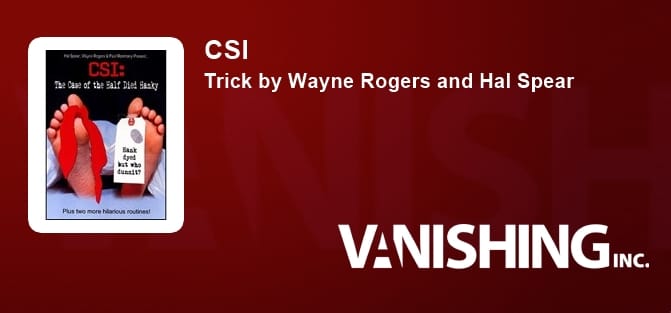 CSI