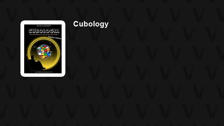 Cubologia