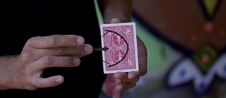 Cupid's Arrow
