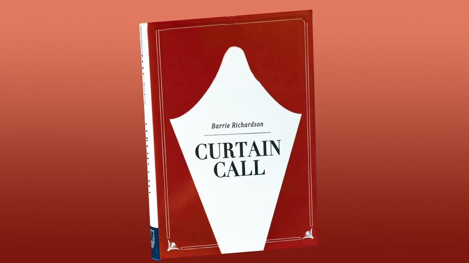 Curtain Call