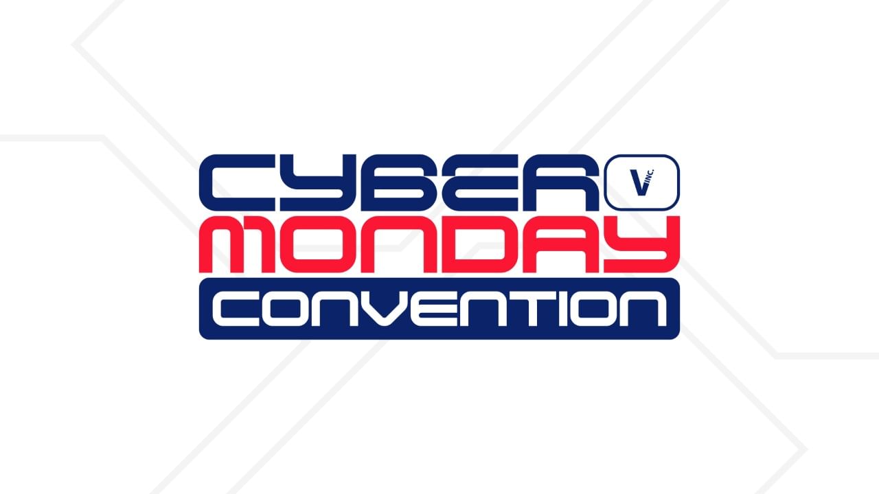 Vanishing Inc – Cyber Monday Convention 2025