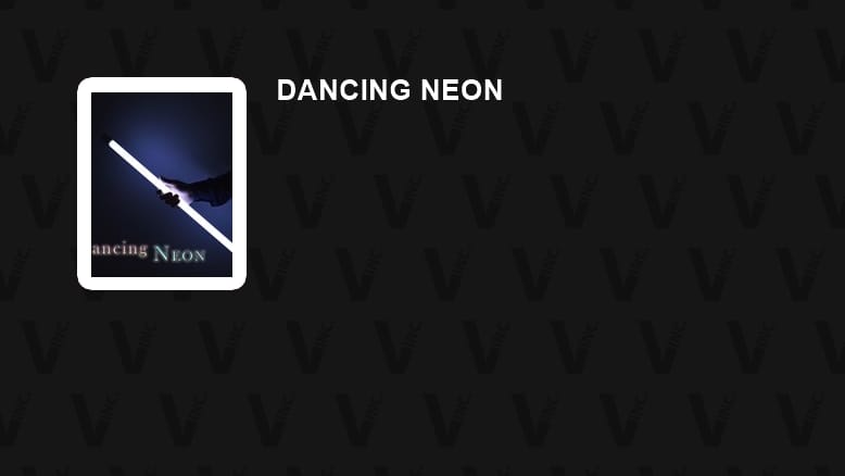 Dancing Neon