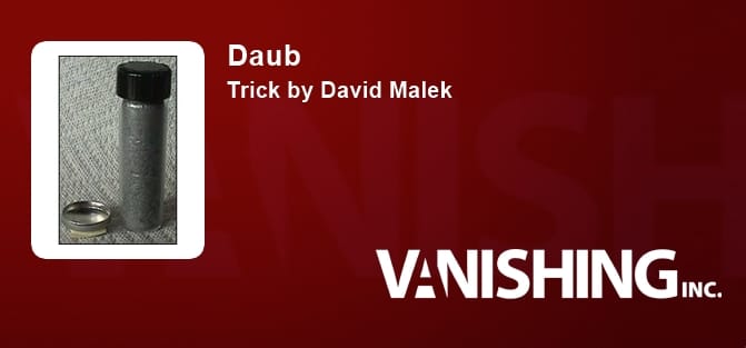 Daub