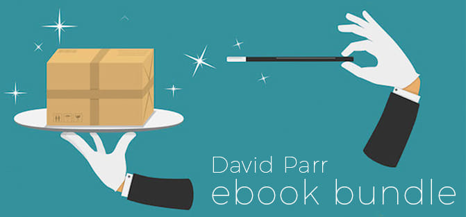 David Parr Ebook Bundle Ebook
