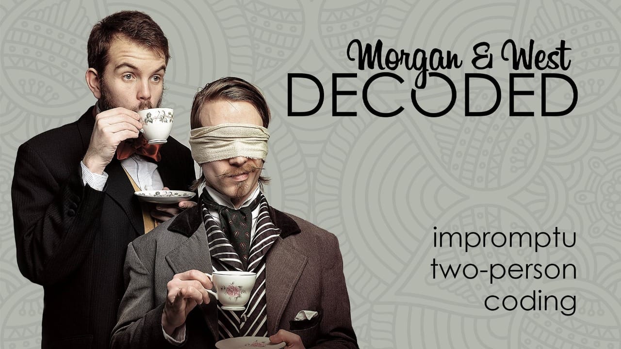 Decoded DVD and download
