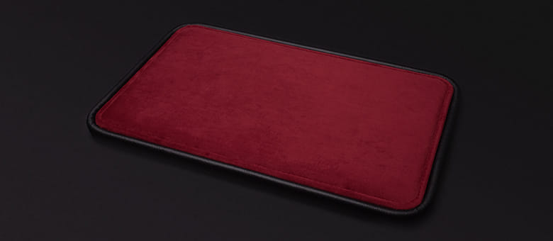 V&B Close-Up Mat - Deluxe Accessory